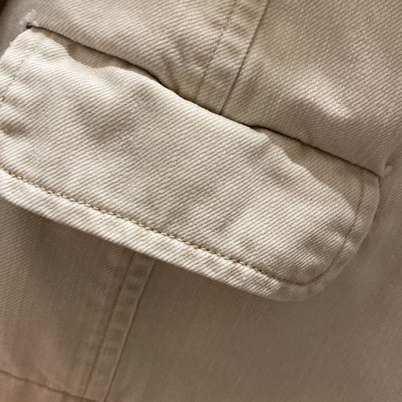 Old Navy Denim Blazer - Picture 4 of 6